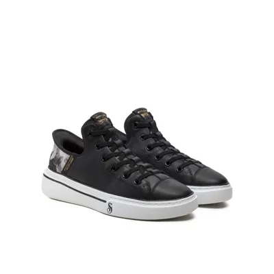 Skechers Slip-ins Snoop Dogg: Snoop One 251016 BKW